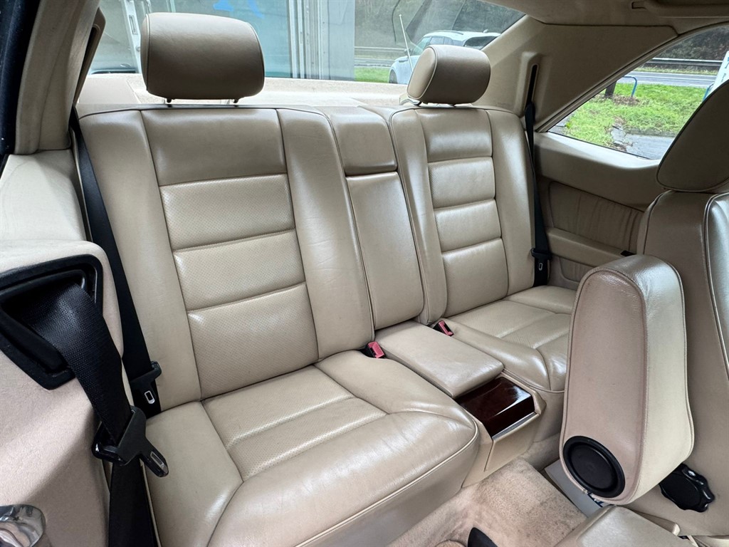 Used Mercedes-Benz E Class 1996 for sale - 77462096: Photo 34