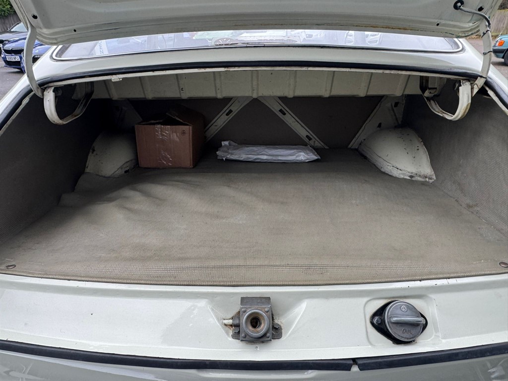 Used Volkswagen Other 1972 for sale - 76861974: Photo 10