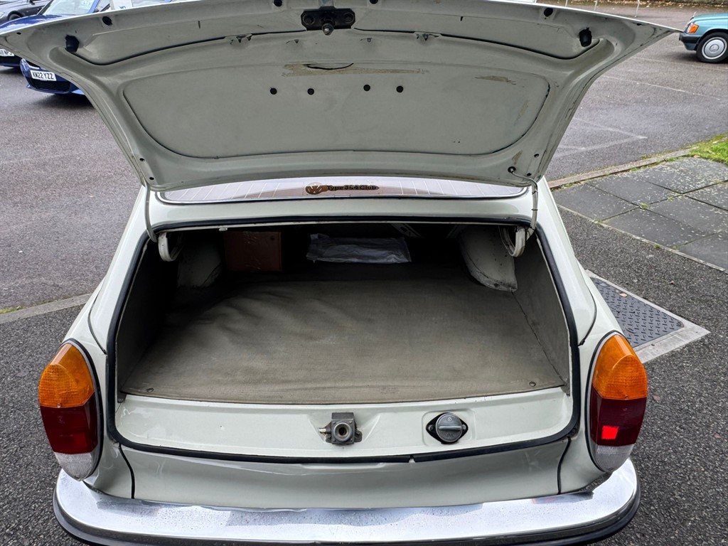 Used Volkswagen Other 1972 for sale - 76861974: Photo 11