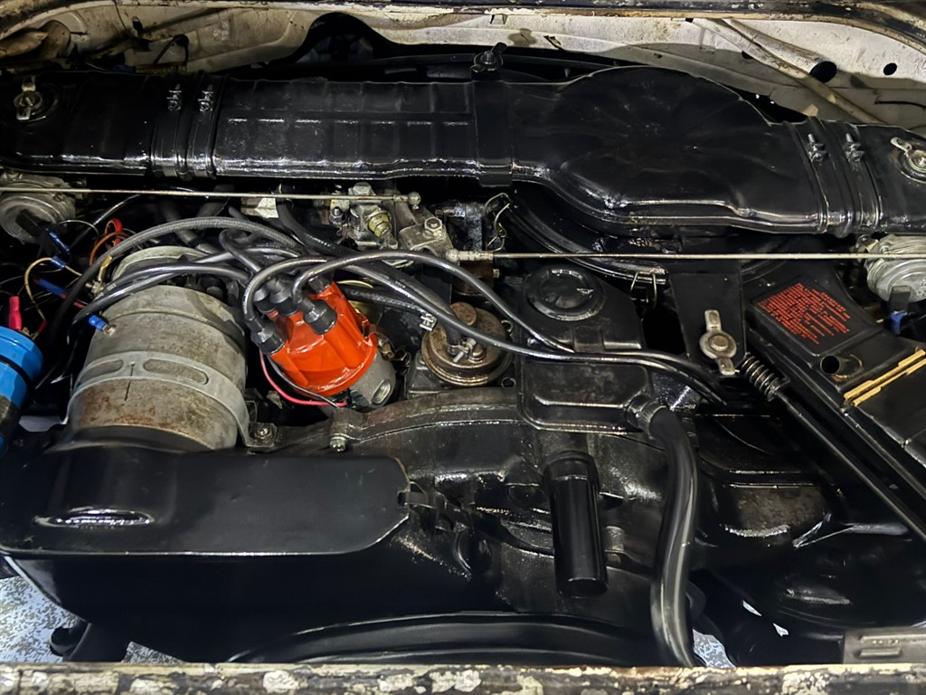 Used Volkswagen Other 1972 for sale - 76861974: Photo 12