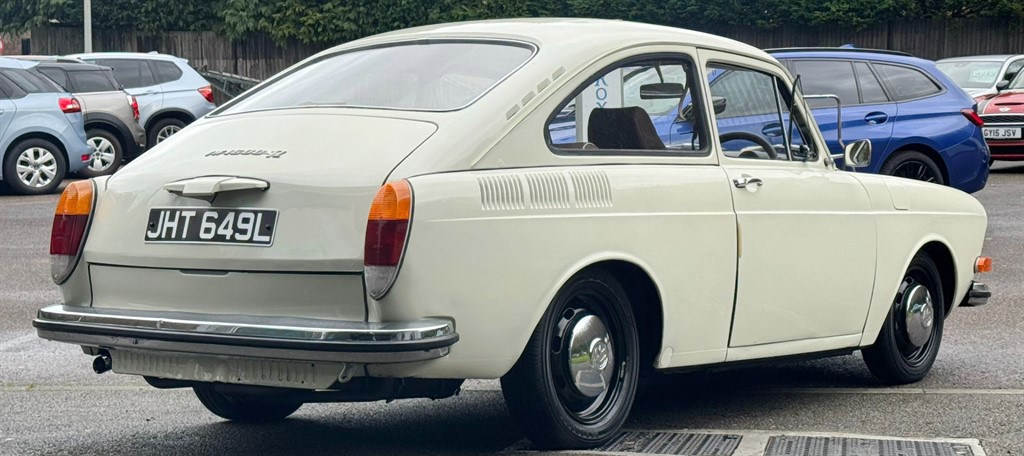 Used Volkswagen Other 1972 for sale - 76861974: Photo 13