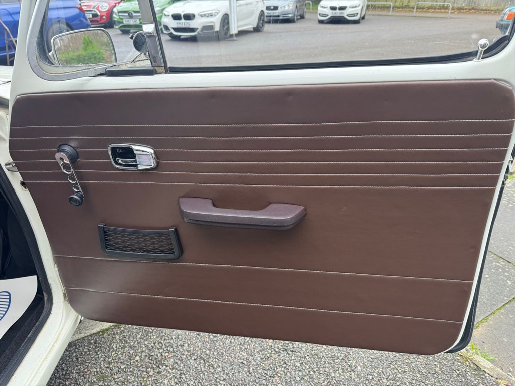 Used Volkswagen Other 1972 for sale - 76861974: Photo 14