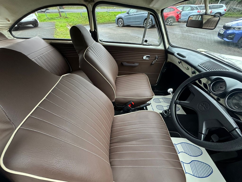 Used Volkswagen Other 1972 for sale - 76861974: Photo 15