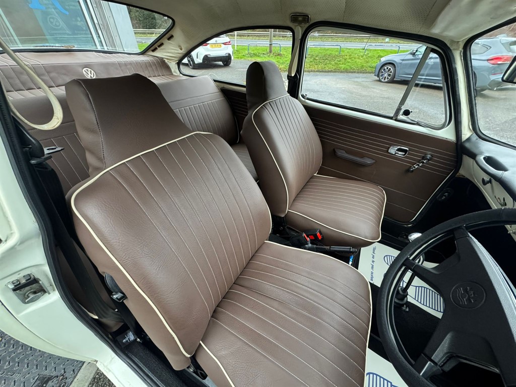 Used Volkswagen Other 1972 for sale - 76861974: Photo 16