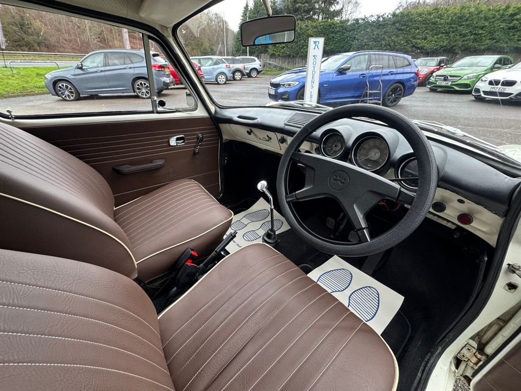 Used Volkswagen Other 1972 for sale - 76861974: Photo 17