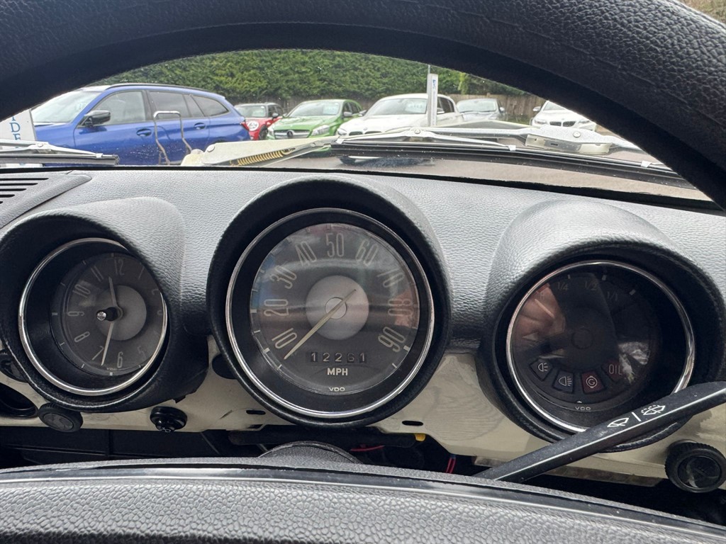 Used Volkswagen Other 1972 for sale - 76861974: Photo 18