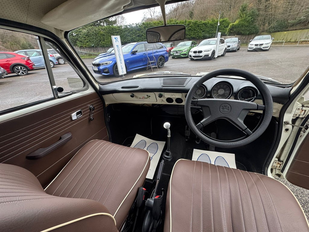 Used Volkswagen Other 1972 for sale - 76861974: Photo 19