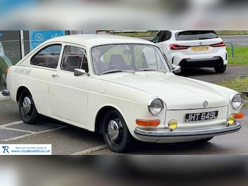 Used Volkswagen Other 1972 for sale - 76861974: Photo