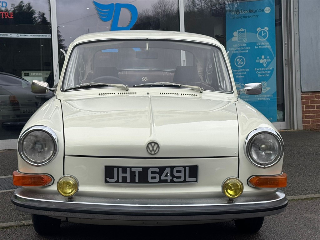 Used Volkswagen Other 1972 for sale - 76861974: Photo 2