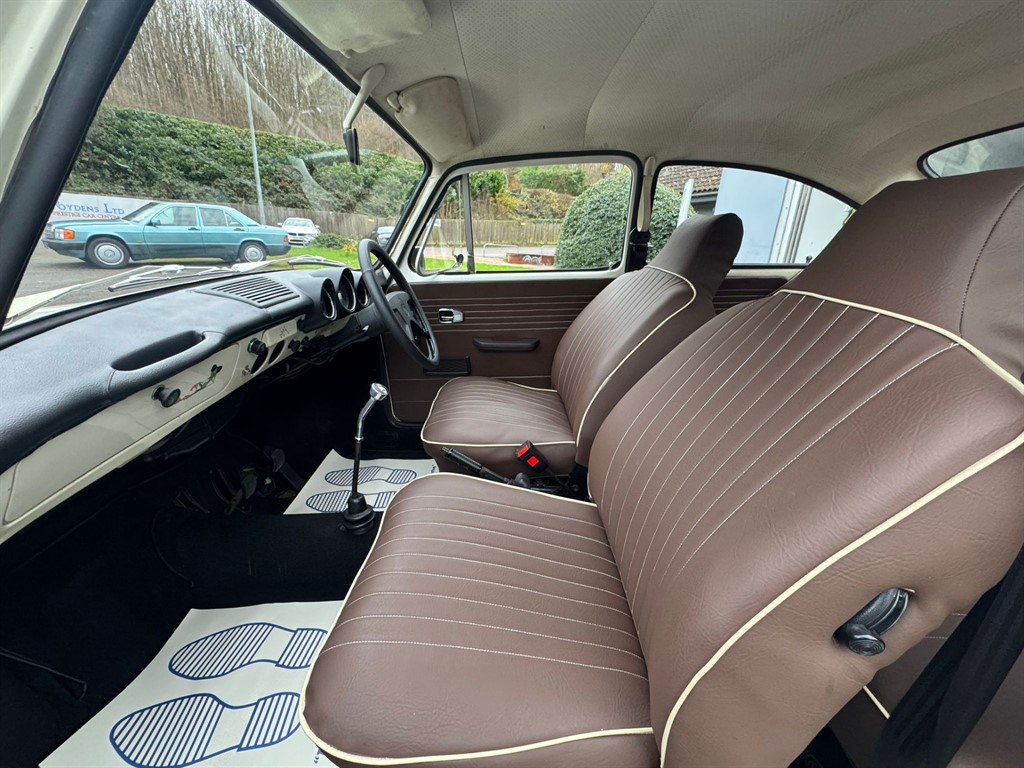 Used Volkswagen Other 1972 for sale - 76861974: Photo 20