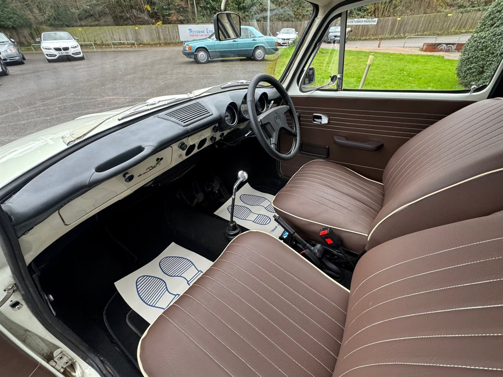 Used Volkswagen Other 1972 for sale - 76861974: Photo 21