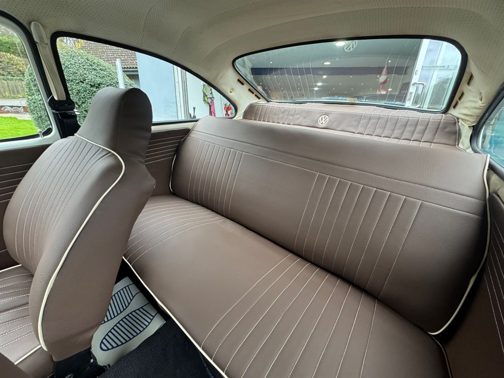 Used Volkswagen Other 1972 for sale - 76861974: Photo 22