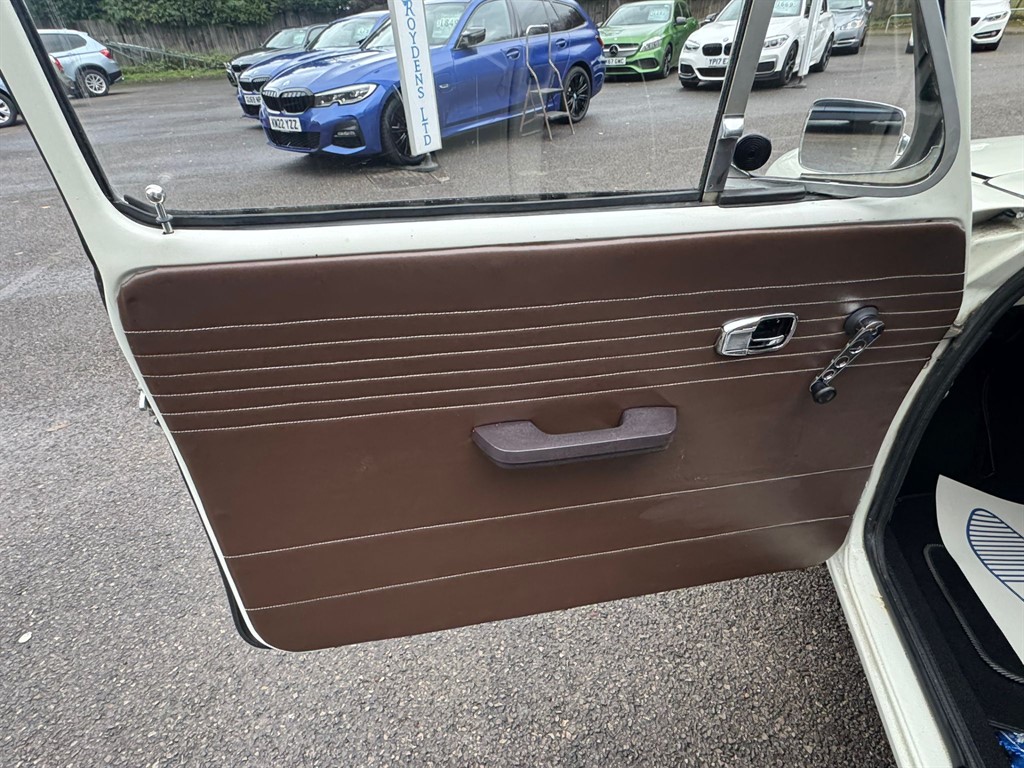 Used Volkswagen Other 1972 for sale - 76861974: Photo 23