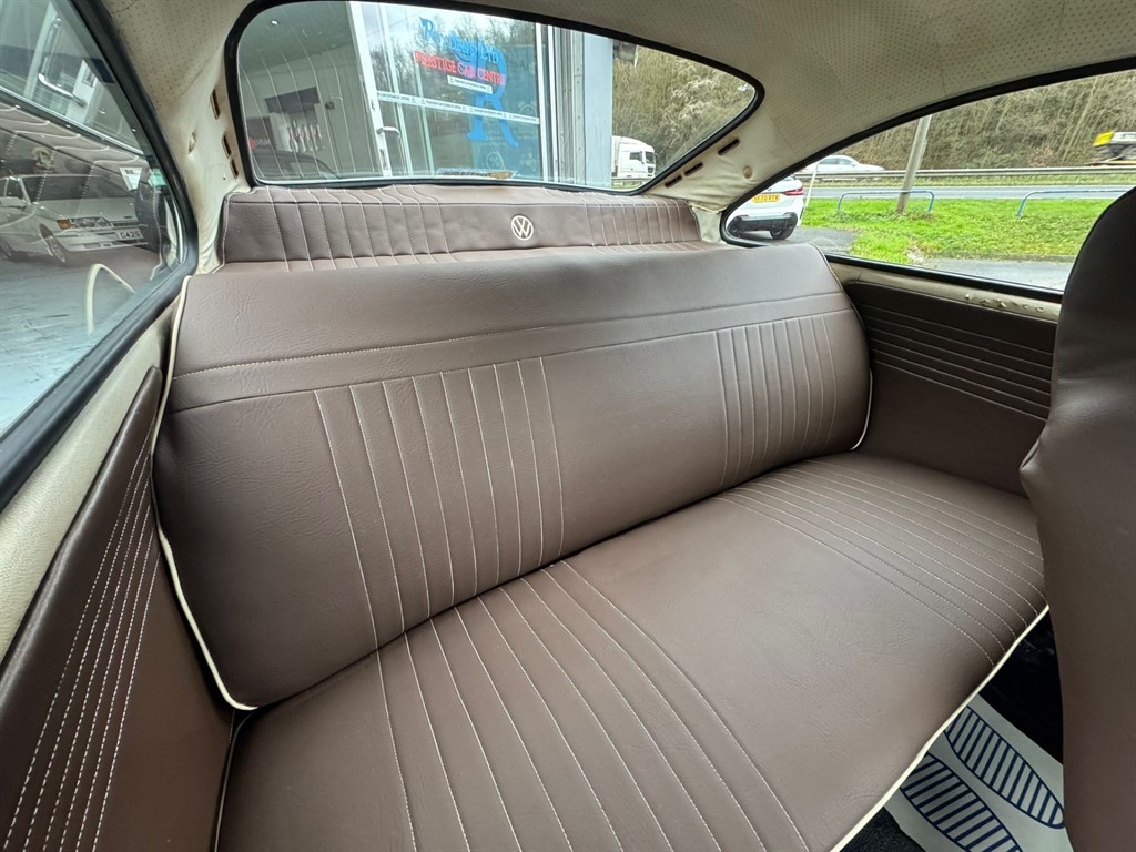 Used Volkswagen Other 1972 for sale - 76861974: Photo 24