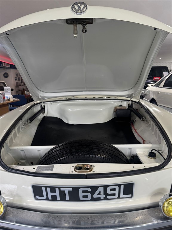 Used Volkswagen Other 1972 for sale - 76861974: Photo 3