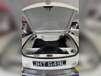 Used Volkswagen Other 1972 for sale - 76861974: Photo