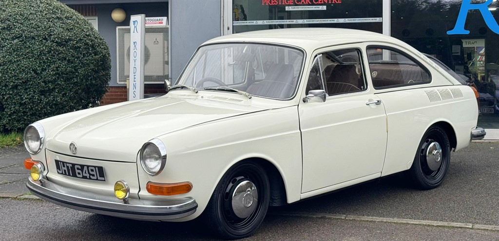 Used Volkswagen Other 1972 for sale - 76861974: Photo 5