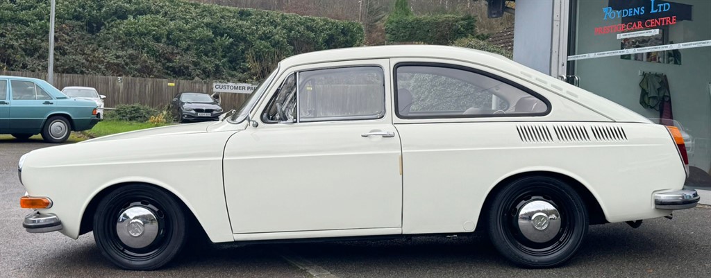 Used Volkswagen Other 1972 for sale - 76861974: Photo 6