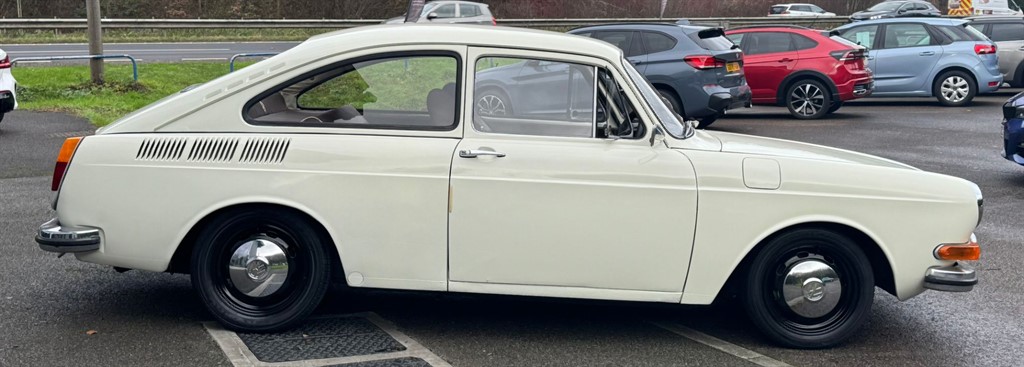 Used Volkswagen Other 1972 for sale - 76861974: Photo 7