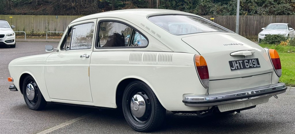 Used Volkswagen Other 1972 for sale - 76861974: Photo 8