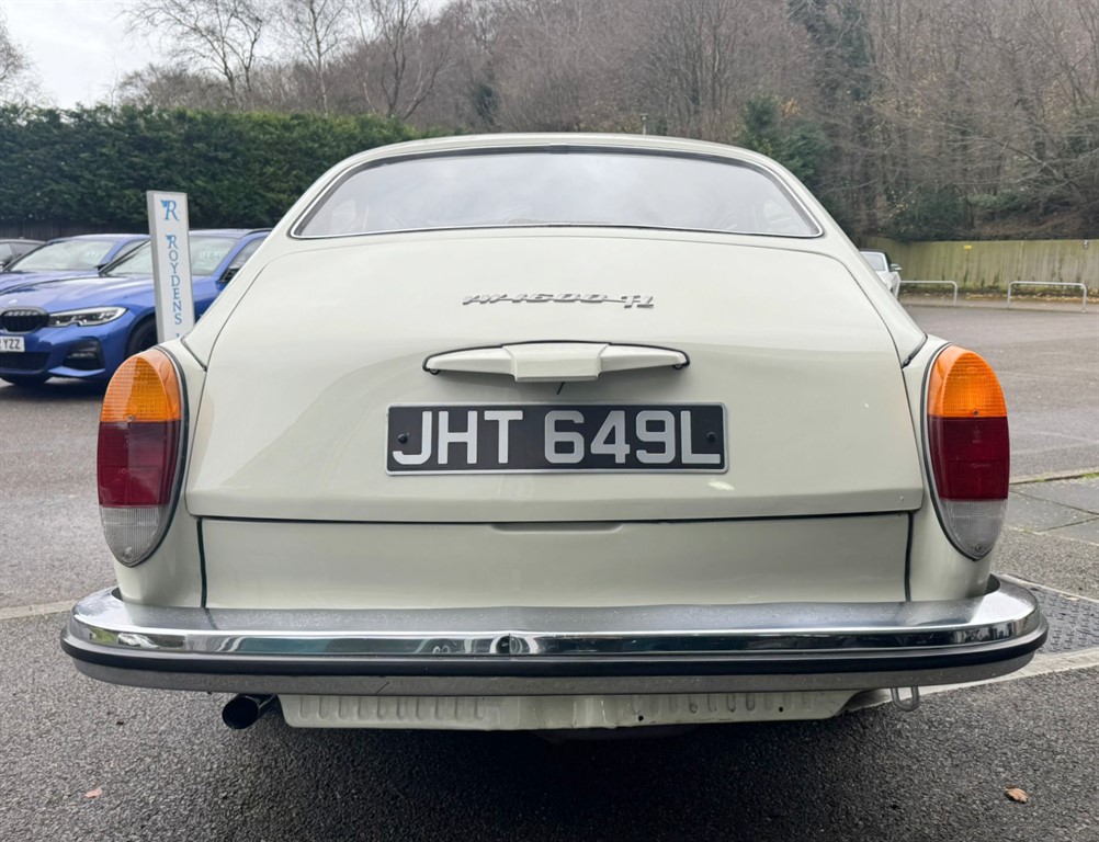 Used Volkswagen Other 1972 for sale - 76861974: Photo 9