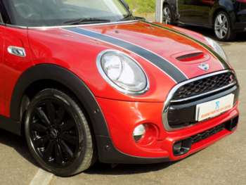 Used MINI Hatch 2015 for sale - 74515411: Photo