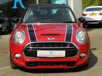 Used MINI Hatch 2015 for sale - 74515411: Photo