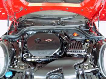 Used MINI Hatch 2015 for sale - 74515411: Photo