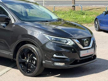 Used Nissan Qashqai 2018 for sale - 79693217: Photo
