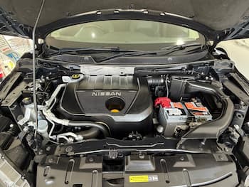 Used Nissan Qashqai 2018 for sale - 79693217: Photo