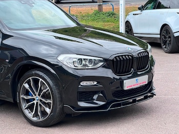 Used BMW X3 2019 for sale - 79274864: Photo