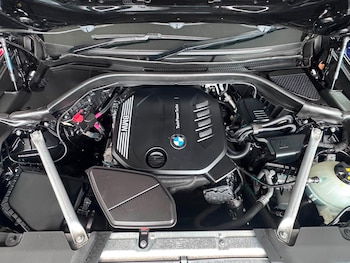 Used BMW X3 2019 for sale - 79274864: Photo