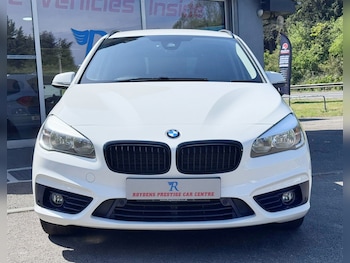 Used BMW 2 Series 2016 for sale - 78393016: Photo