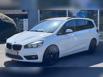 Used BMW 2 Series 2016 for sale - 78393016: Photo