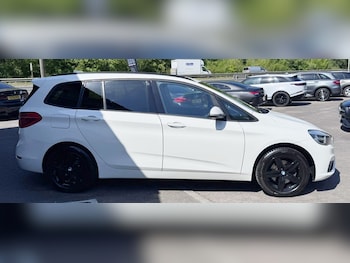 Used BMW 2 Series 2016 for sale - 78393016: Photo