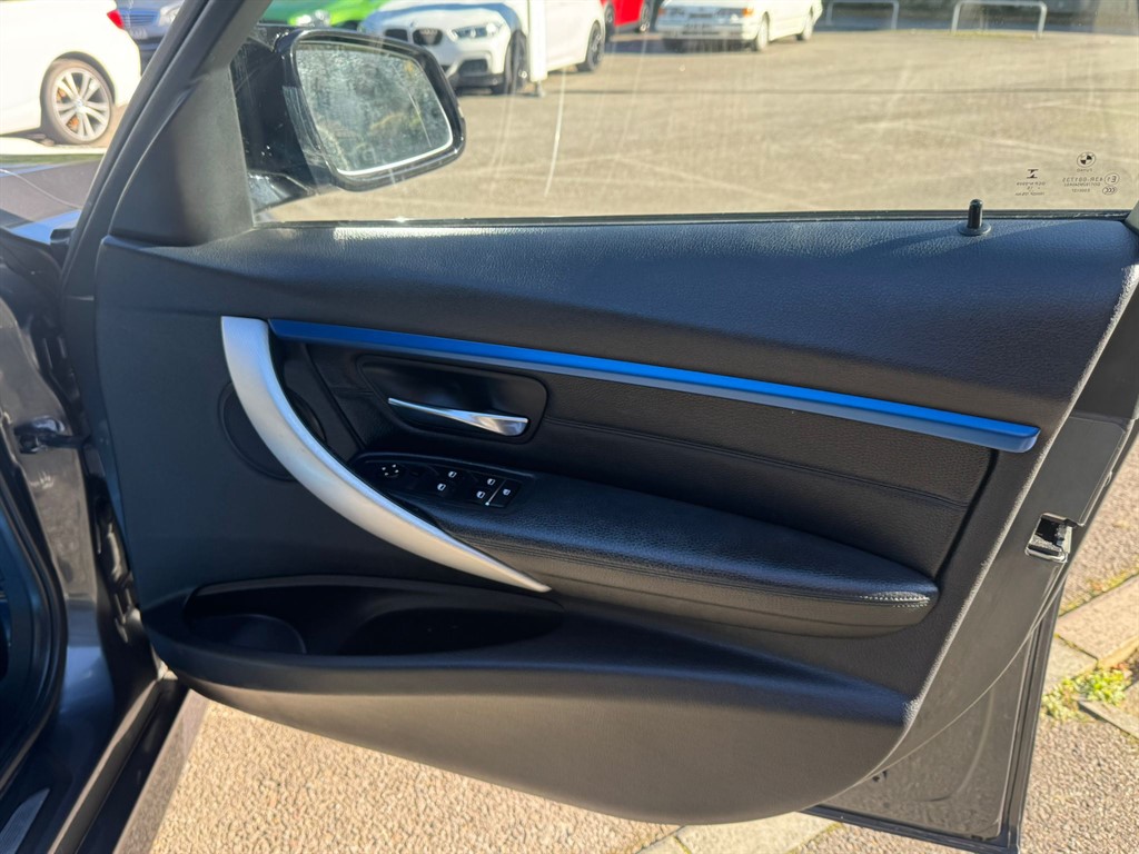 Used BMW 3 Series 2015 for sale - 76355349: Photo 13