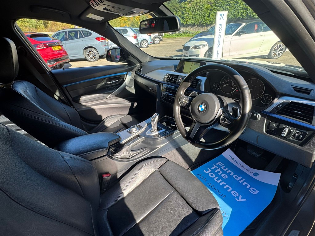 Used BMW 3 Series 2015 for sale - 76355349: Photo 14