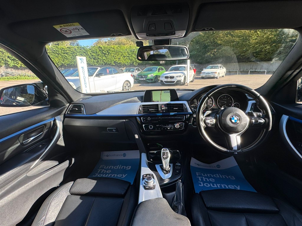 Used BMW 3 Series 2015 for sale - 76355349: Photo 15