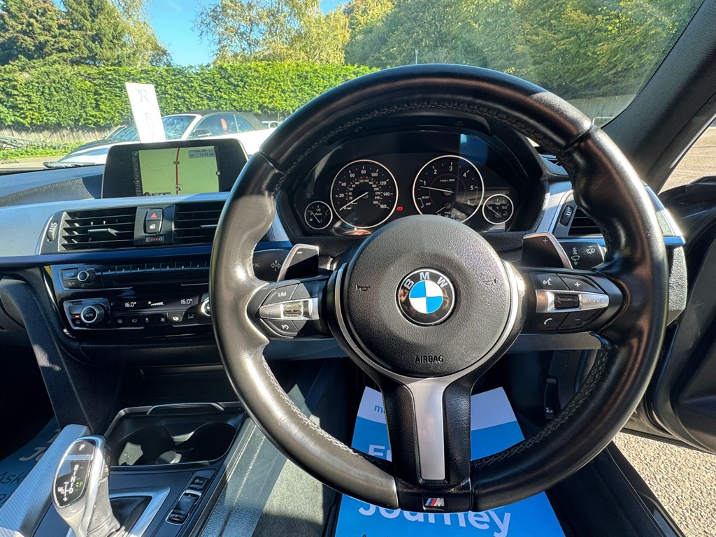 Used BMW 3 Series 2015 for sale - 76355349: Photo 16