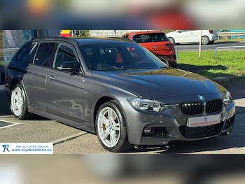 BMW - 3 Series