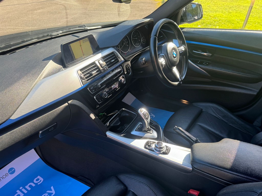 Used BMW 3 Series 2015 for sale - 76355349: Photo 24