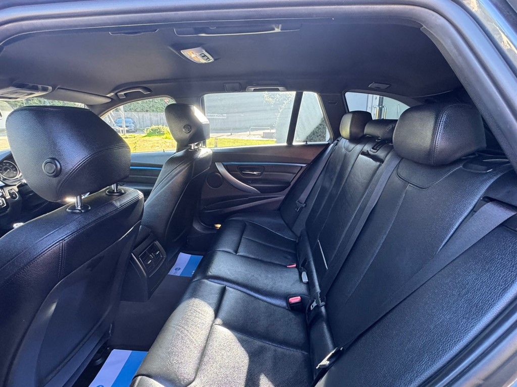 Used BMW 3 Series 2015 for sale - 76355349: Photo 26