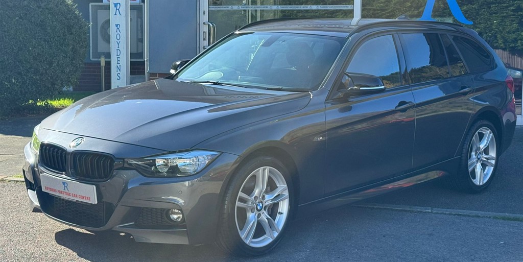 Used BMW 3 Series 2015 for sale - 76355349: Photo 4