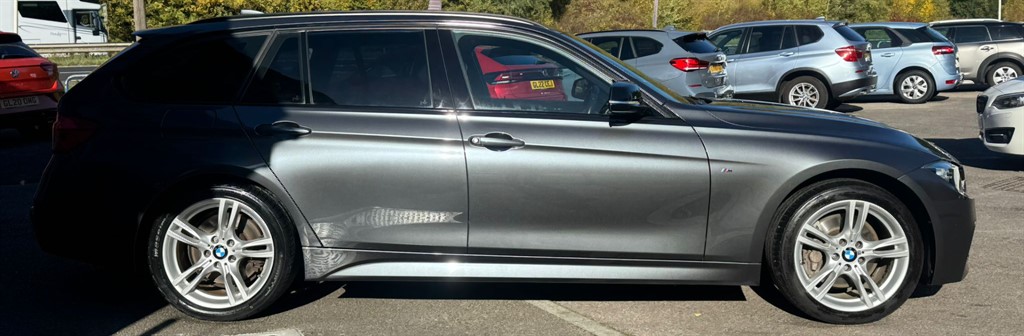 Used BMW 3 Series 2015 for sale - 76355349: Photo 5