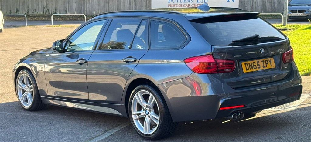 Used BMW 3 Series 2015 for sale - 76355349: Photo 7