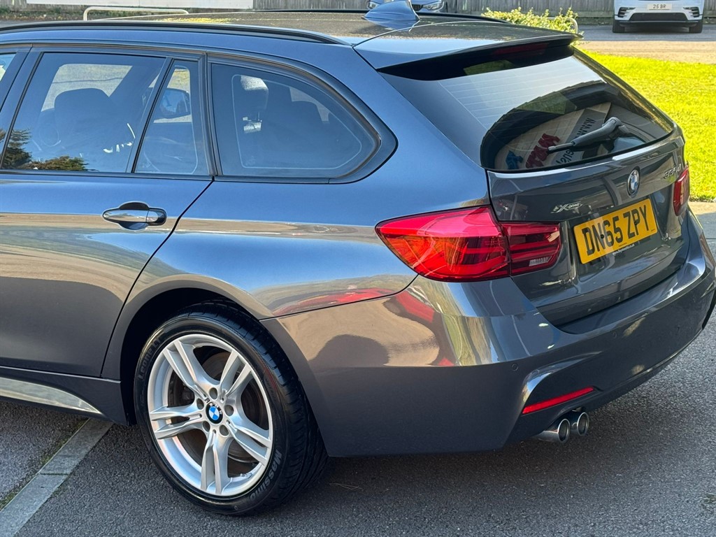 Used BMW 3 Series 2015 for sale - 76355349: Photo 8