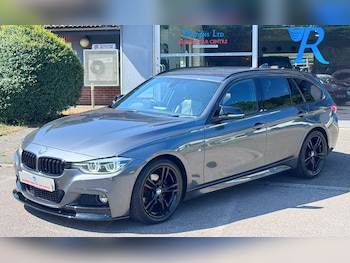 Used BMW 3 Series 2018 for sale - 79243958: Photo