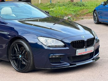 Used BMW 6 Series 2014 for sale - 79809675: Photo