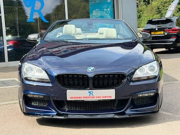 Used BMW 6 Series 2014 for sale - 79809675: Photo