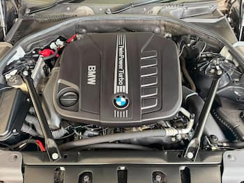 Used BMW 6 Series 2014 for sale - 79809675: Photo